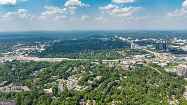 698 Royer Court, Sandy Springs, GA 30342