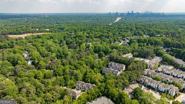 698 Royer Court, Sandy Springs, GA 30342