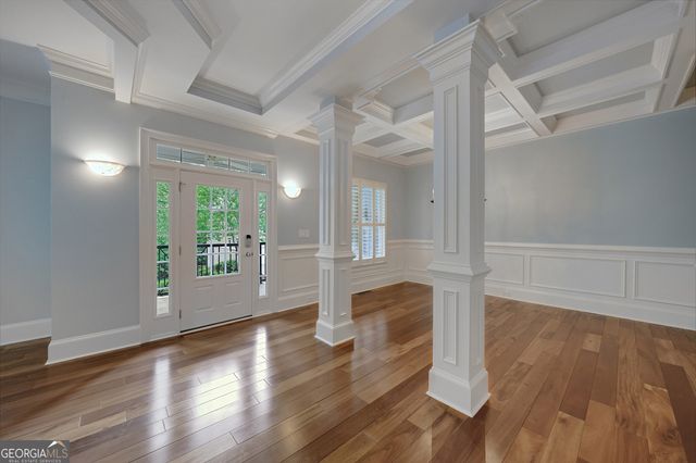 698 Royer Court, Sandy Springs, GA 30342