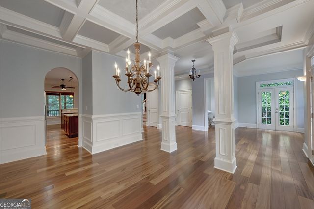 698 Royer Court, Sandy Springs, GA 30342