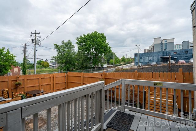167 Patton Avenue, Asheville, NC 28801