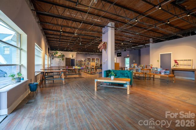 167 Patton Avenue, Asheville, NC 28801