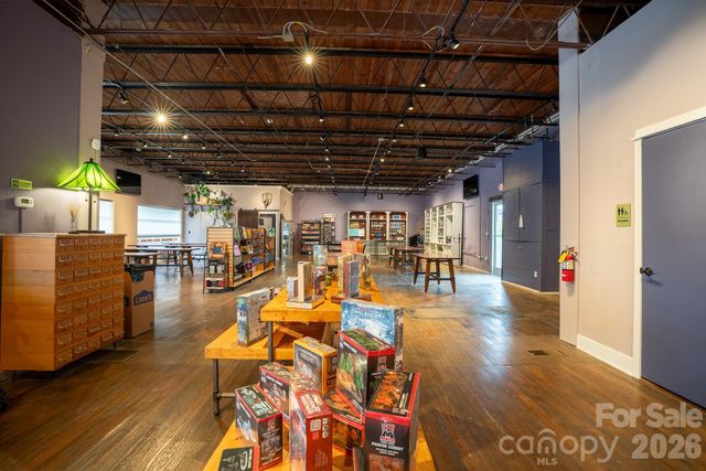 167 Patton Avenue, Asheville, NC 28801