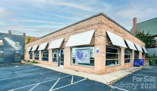 167 Patton Avenue, Asheville, NC 28801