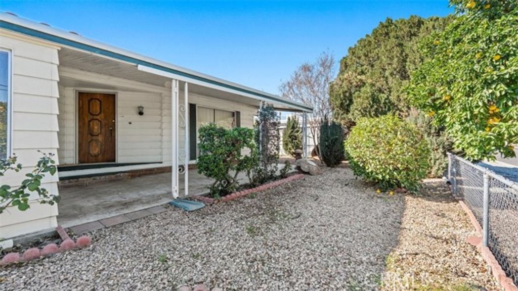 43716 Frank Court, Hemet, CA 92544