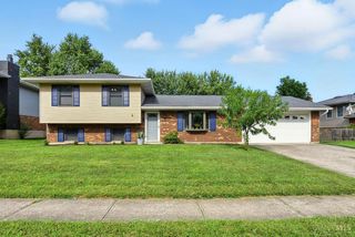 5985 Flaig Drive, Fairfield, OH 45014