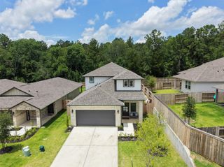 18757 Timber Glen Drive, Conroe, TX 77316