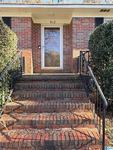 512 COUNTRY CLUB DRIVE, Gadsden, AL 35901