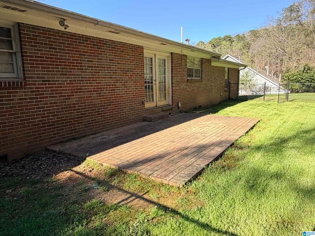 512 COUNTRY CLUB DRIVE, Gadsden, AL 35901