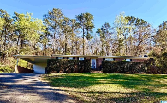 512 COUNTRY CLUB DRIVE, Gadsden, AL 35901