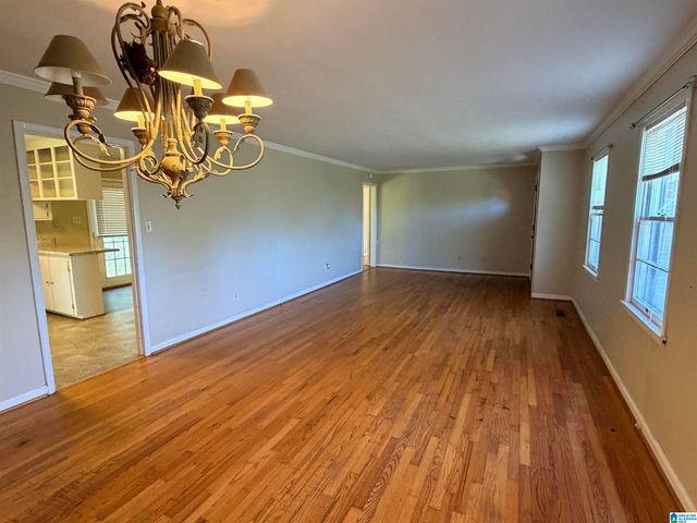 512 COUNTRY CLUB DRIVE, Gadsden, AL 35901