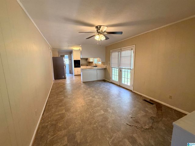 512 COUNTRY CLUB DRIVE, Gadsden, AL 35901