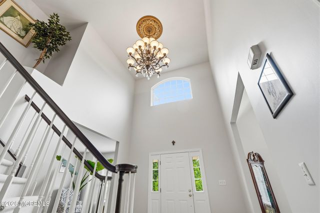 3 Cherise Court, Jackson, NJ 08527