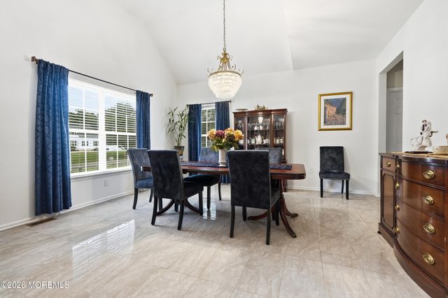 3 Cherise Court, Jackson, NJ 08527