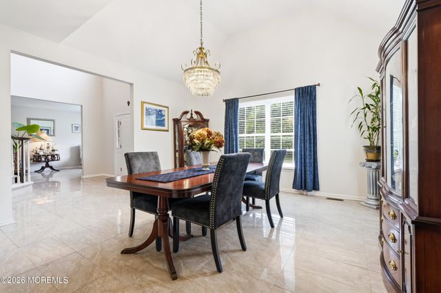 3 Cherise Court, Jackson, NJ 08527