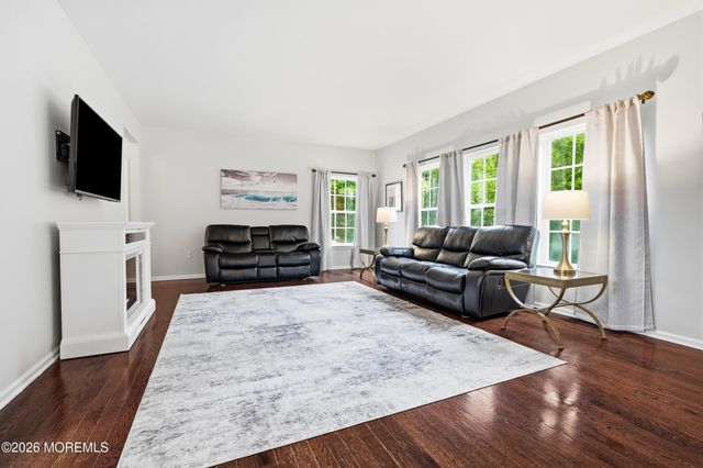 3 Cherise Court, Jackson, NJ 08527