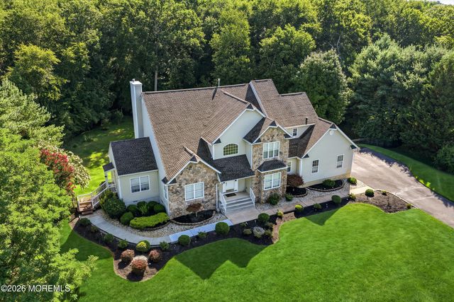 3 Cherise Court, Jackson, NJ 08527