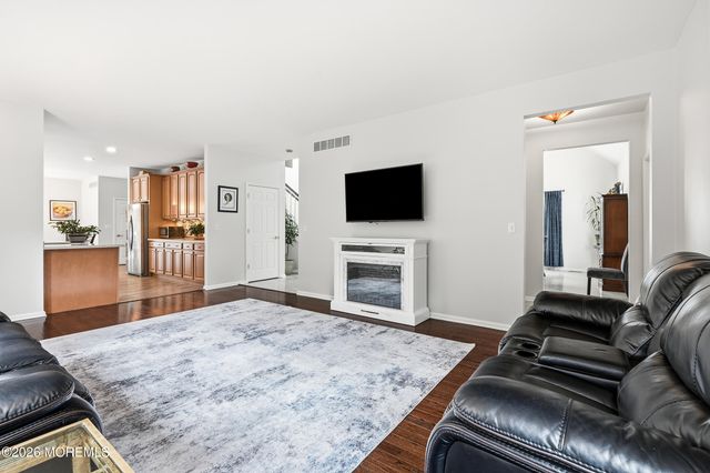 3 Cherise Court, Jackson, NJ 08527