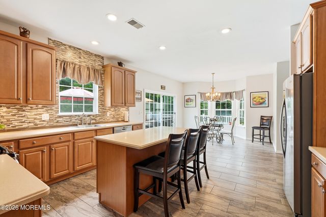 3 Cherise Court, Jackson, NJ 08527