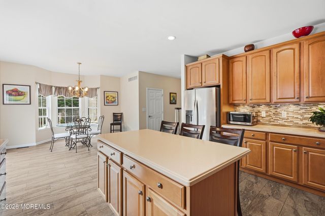 3 Cherise Court, Jackson, NJ 08527