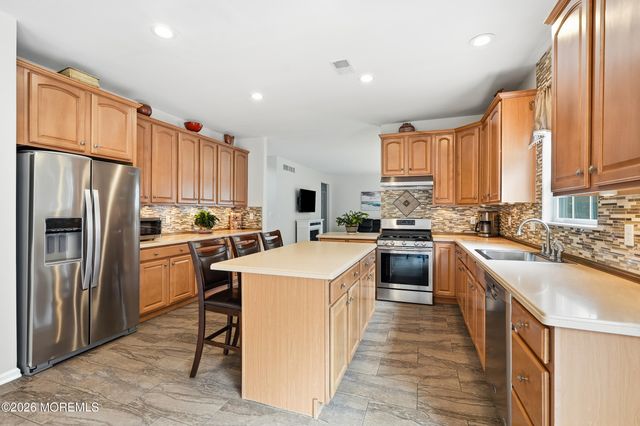 3 Cherise Court, Jackson, NJ 08527