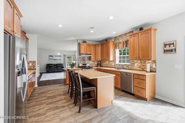 3 Cherise Court, Jackson, NJ 08527