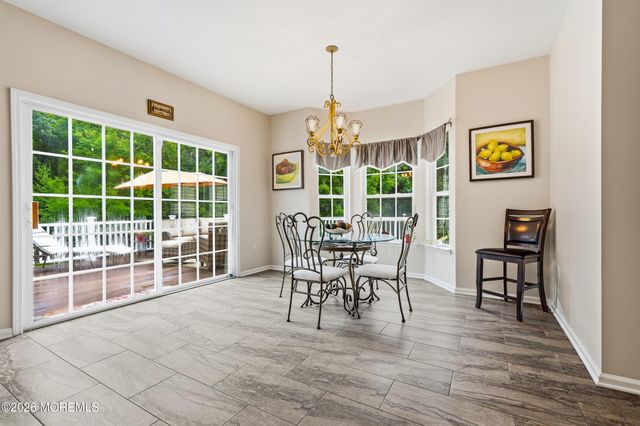 3 Cherise Court, Jackson, NJ 08527