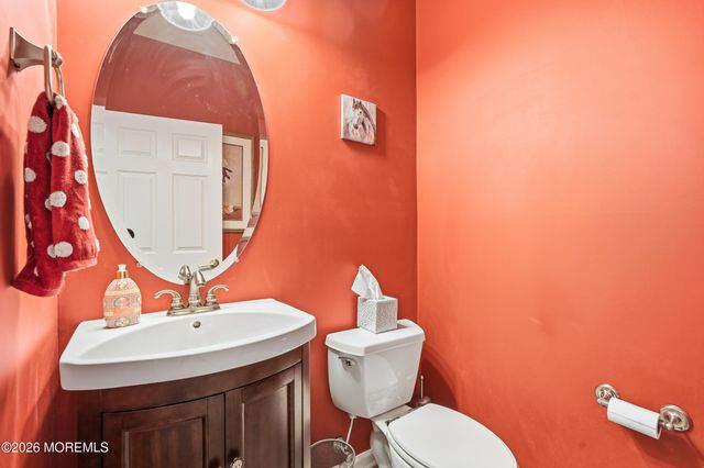 3 Cherise Court, Jackson, NJ 08527