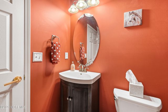 3 Cherise Court, Jackson, NJ 08527