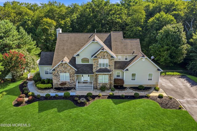 3 Cherise Court, Jackson, NJ 08527