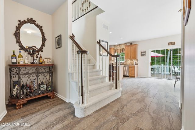 3 Cherise Court, Jackson, NJ 08527