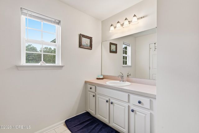 3 Cherise Court, Jackson, NJ 08527
