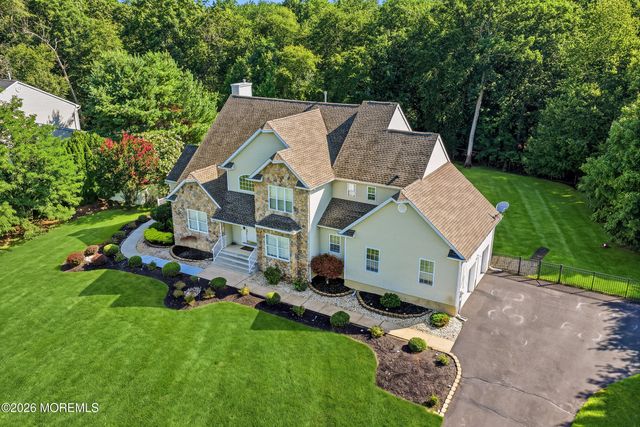 3 Cherise Court, Jackson, NJ 08527