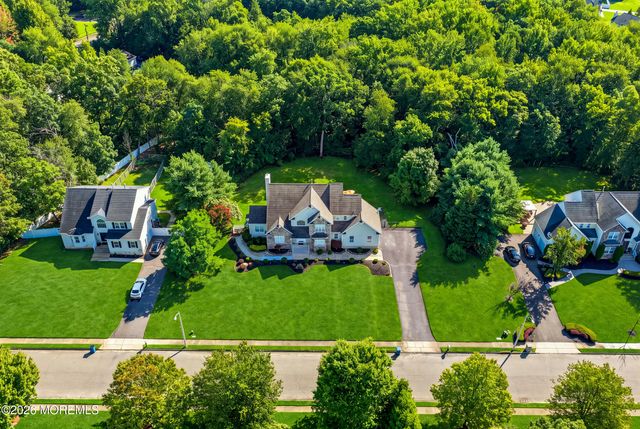 3 Cherise Court, Jackson, NJ 08527