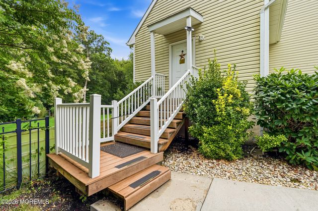 3 Cherise Court, Jackson, NJ 08527