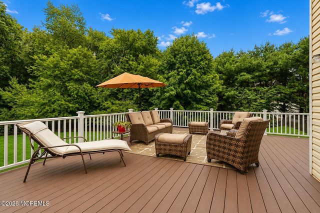 3 Cherise Court, Jackson, NJ 08527