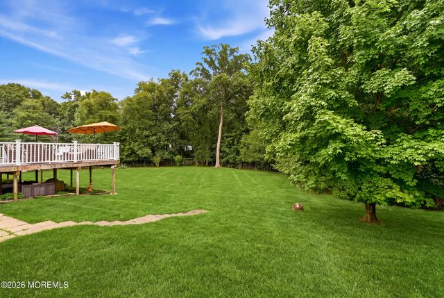 3 Cherise Court, Jackson, NJ 08527