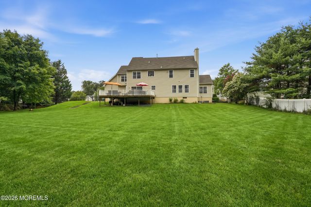 3 Cherise Court, Jackson, NJ 08527