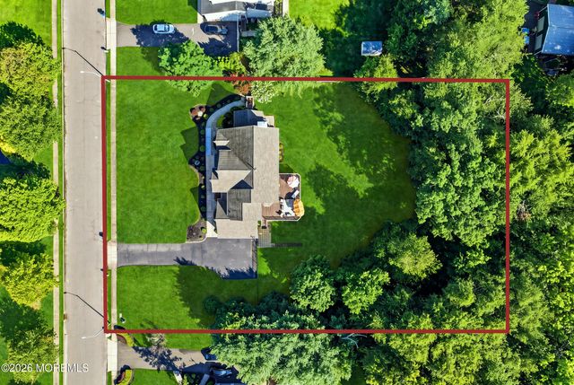 3 Cherise Court, Jackson, NJ 08527