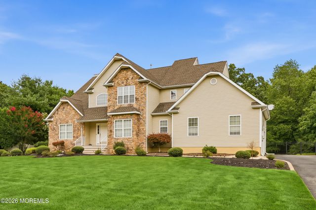 3 Cherise Court, Jackson, NJ 08527