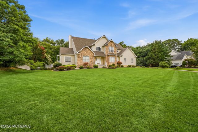 3 Cherise Court, Jackson, NJ 08527