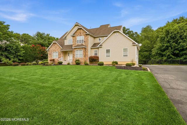 3 Cherise Court, Jackson, NJ 08527