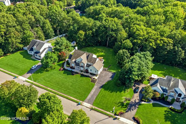 3 Cherise Court, Jackson, NJ 08527