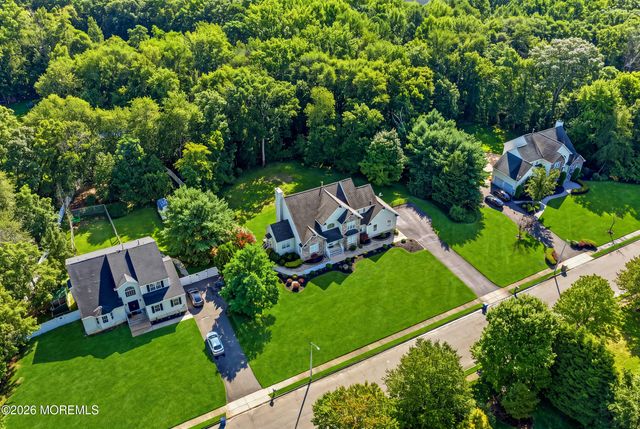 3 Cherise Court, Jackson, NJ 08527