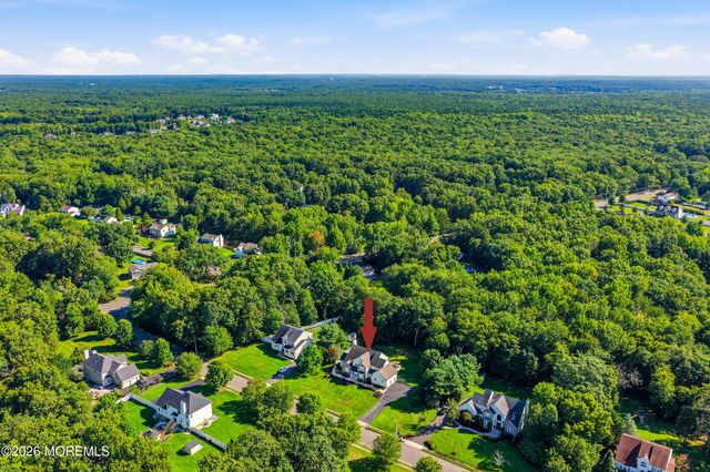 3 Cherise Court, Jackson, NJ 08527