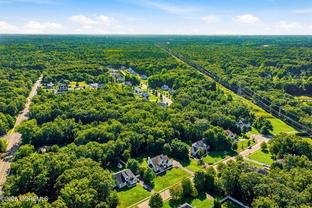 3 Cherise Court, Jackson, NJ 08527