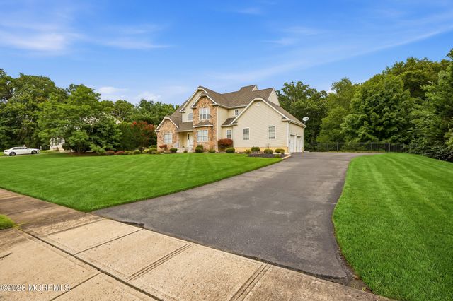 3 Cherise Court, Jackson, NJ 08527
