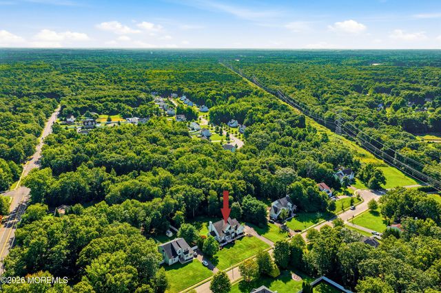 3 Cherise Court, Jackson, NJ 08527