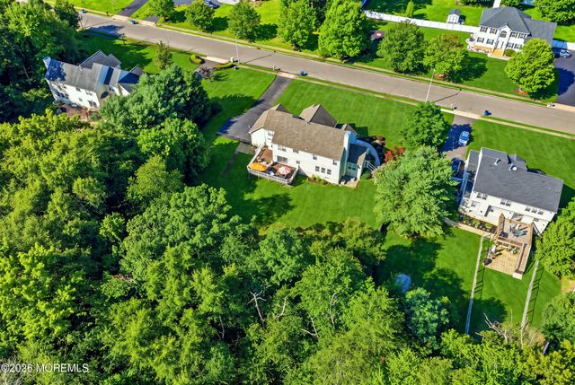 3 Cherise Court, Jackson, NJ 08527