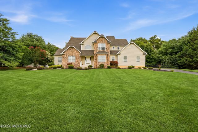 3 Cherise Court, Jackson, NJ 08527